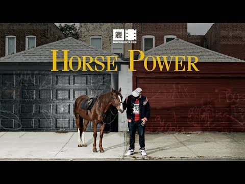 Horse Power Hip-Hops Impact on Polo Ralph Lauren 