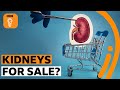 Organ Donation and Transplantation Quiz