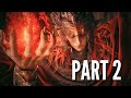 ELDEN RING: Shadow of the Erdtree DLC Playthrough Part 2 - Livestream