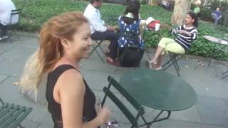 75. Fantastic Dangling Show