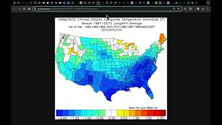 AgSouth Farm Credit Weekly Weather Update: December 18, 2023 by AgSouth Farm Credit 338 views 5 months ago 24 minutes