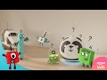 @LearningBlocks- Numberblocks &amp; Alphablocks Fun Apps on AmazonKids+ | Learn to Count and Spell!