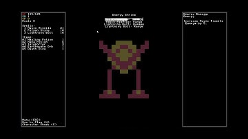 Rift Wizard Challenge Run. Only Level 1 spells! part 2