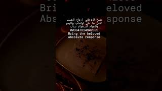 شيخ الروحاني ارجاع الحبيب اتصل بنا على لوتساب والايمو وتلجرام انستقرام سناب 009647824942899