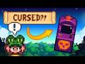 The Best Unobtainable Items in Stardew Valley 1.6!