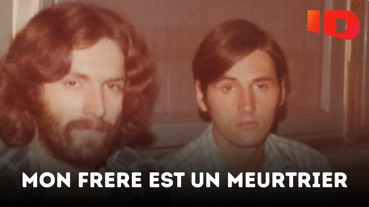 Mon Frère, le Tueur de l’Oranger : Confession Choc _ Un meurtrier sous mon toit