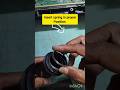 Opening & Assembly Trick of E-bike throttle@Basictechapply #ebike#repairing#mechanic