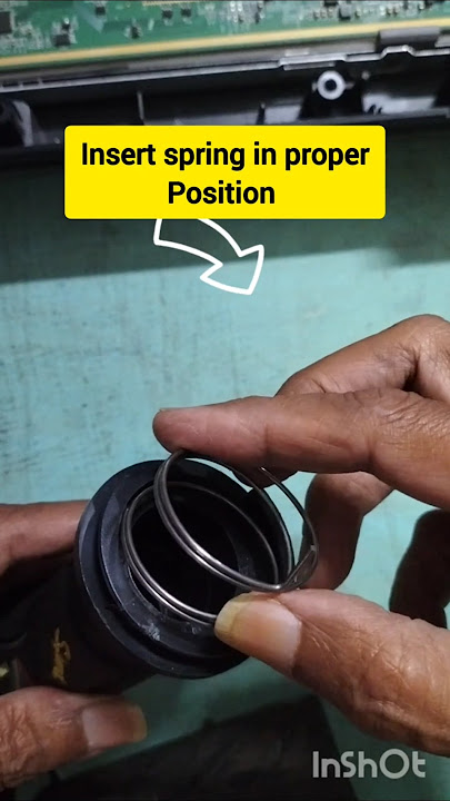 Opening & Assembly Trick of E-bike throttle@Basictechapply #ebike#repairing#mechanic