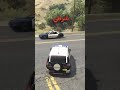 الطريقة المثالية الي تقدر تصير فيها شرطي سعودي في قراند GTA5 