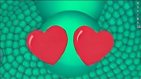 I reached 93,000+ points in snake.io🐍in the shortest possible time🐍Collect big score from the MAP🐍