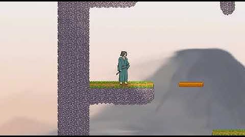 落ちる床を実装！裏切り演出がクセになるギミック【Unity2D】