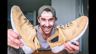 new balance 1978 review