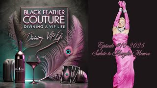 Marilyn’s Message: A Birthday Tribute Tarot Reading from Beyond | Divine Insight EP- 10-2025