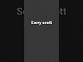 @scottfrenzel #comment