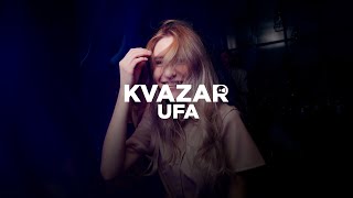 KVAZAR UFA