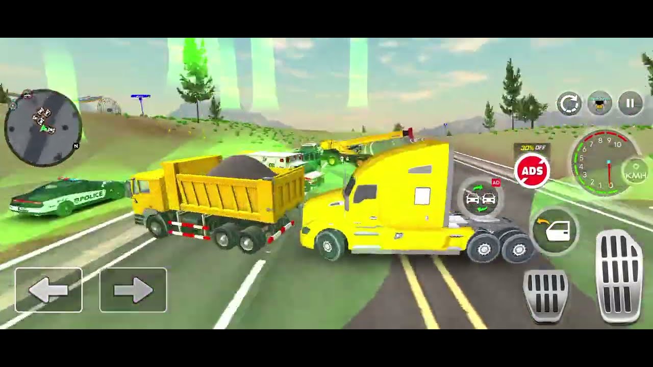 Cr game 🤠👑🚗🚨🎯😃🚚🎉🎉🎉