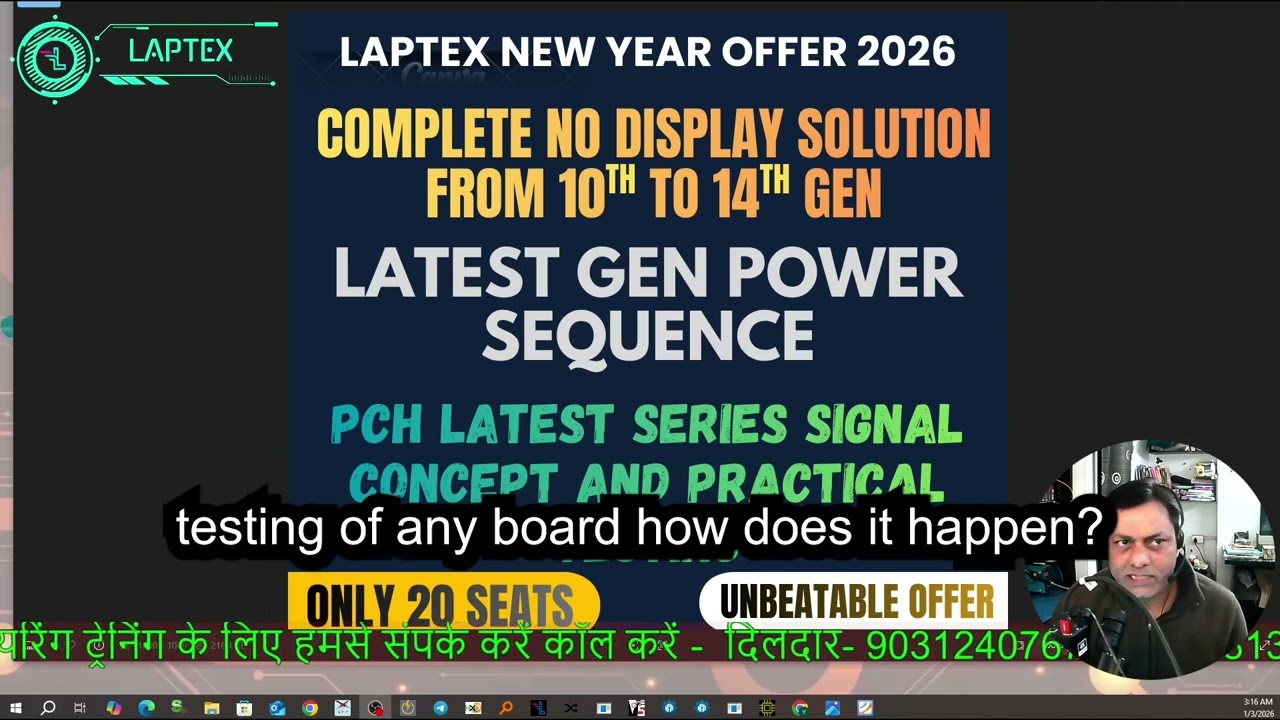 Количество мест ограничено: Курс продвинутого уровня по работе с чипами без отображения информаци...