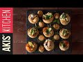 Vol-au-vent | Akis Petretzikis