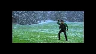 Ram Charan Yevadu: Nee Jathaga Song promo