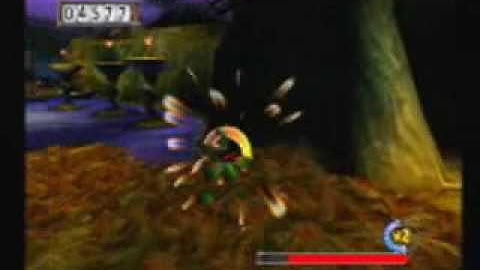 Rayman 3 Hoodlum Havoc German Playthrough Part 7