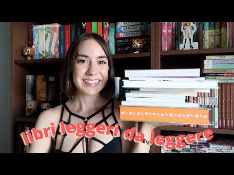 Video: Quale libro ha fatto leggere DB a Holden?