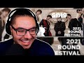 SB19 FULL PERFORMANCE ON [ASEAN KOREA MUSIC FESTIVAL] | REACTION
