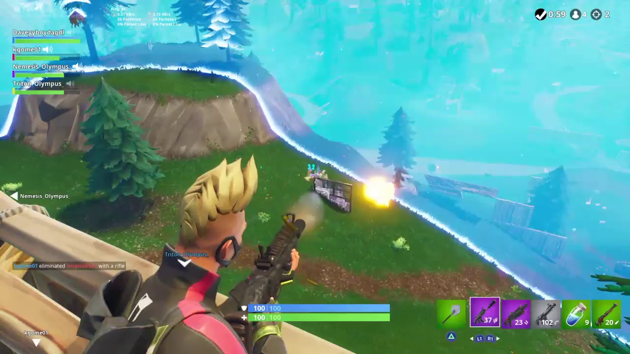 fortnite 5 41 update patch notes gameplay port a fortress spikeystadium - fortnite patch notes 541