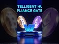？What is Vgate Wallet's vision?A smart hub that connects multi-chain ecosystemA super