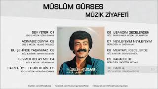 Damla ( Müslüm Gürses )  Resimi