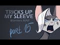 ▌Tricks Up My Sleeve (Warriors MAP) - part 15