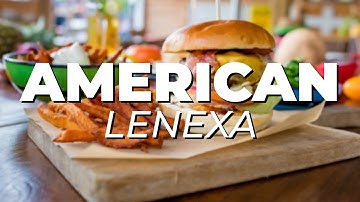 LENEXA most delicious AMERICAN RESTAURANTS | Food Tour of Lenexa, Kansas