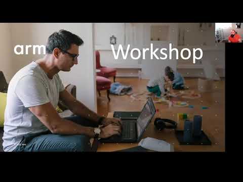 Hands-on with PyArmNN for object detection | Arm