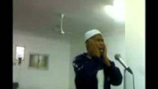 ABUaziz-BEST  AZAN.filipino, maguindanao.