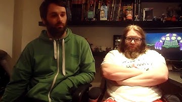 Overruled - Dev Blog 1 - Meet The Team