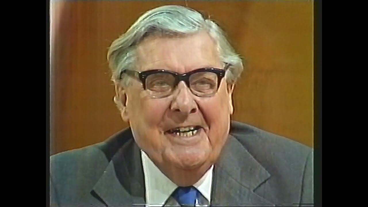 ITV Thames Continuity & This Is Your Life (Arthur Marshall) - Wednesday 6th April 1983 - 1 of 2