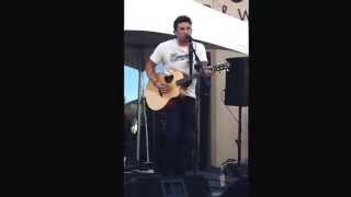 Video thumbnail of "Another Girl-Michael Ray-NEW"