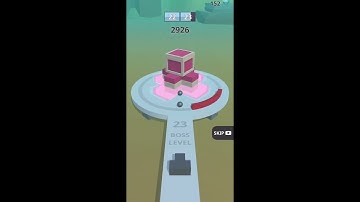 Fire Balls 3D - Levels 16-30