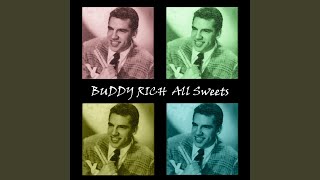 Video thumbnail of "Buddy Rich - You're Getting to be a Habit with Me"