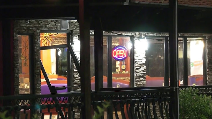 Man shot, killed after fight at taco restaurant leads to shooting in Stafford, police say