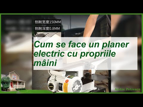 Video: Cum să asamblați un motor cu propriile mâini?