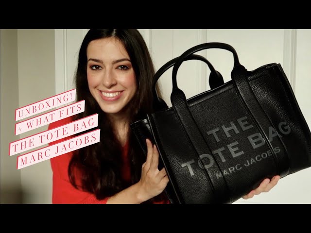 Neiman Marcus unboxing of a @Marc Jacobs bag! absolutely adorable and