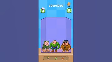 NEW MODE! Feed the Brainrot 10 | Merge Fellas - Most Game Ever!