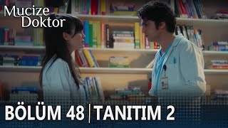 Mucize Doktor 48. Bölüm 2. Tanıtımı