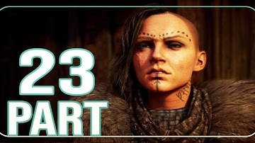 Assassin’s Creed Valhalla Full Gameplay Walkthrough part 23