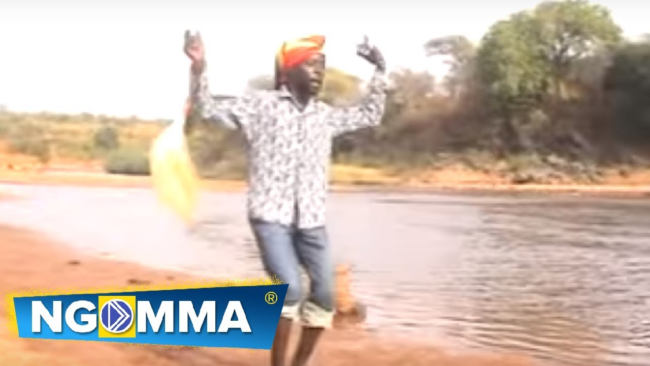 Mwathamya Usu   Mafans Official video