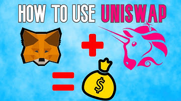 How To Use Uniswap With MetaMask for BEGINNERS!! Trading ETH For NRCH step by step EXAMPLE