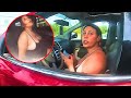 Why Did She Try to Hide It… On Cam?