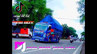 TERBARU DJ JAGA MATA JAGA HATI BY (R2 PROJECT) VIRAL DI TIK TOK