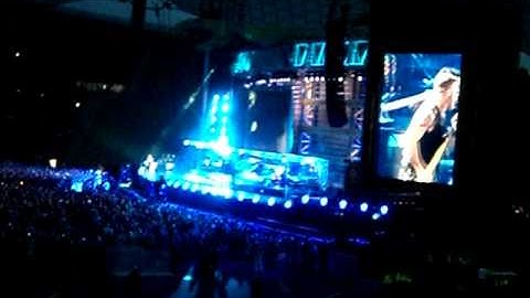 Take That - Progress München Come undone