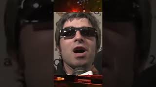 Why Did #JayZ Start His Show With #Wonderwall by #Oasis